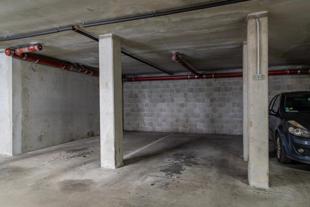 דירות Le Zenith - Parking Prive & Wifi - 5 Min Zenith De שטרסבורג מראה חיצוני תמונה